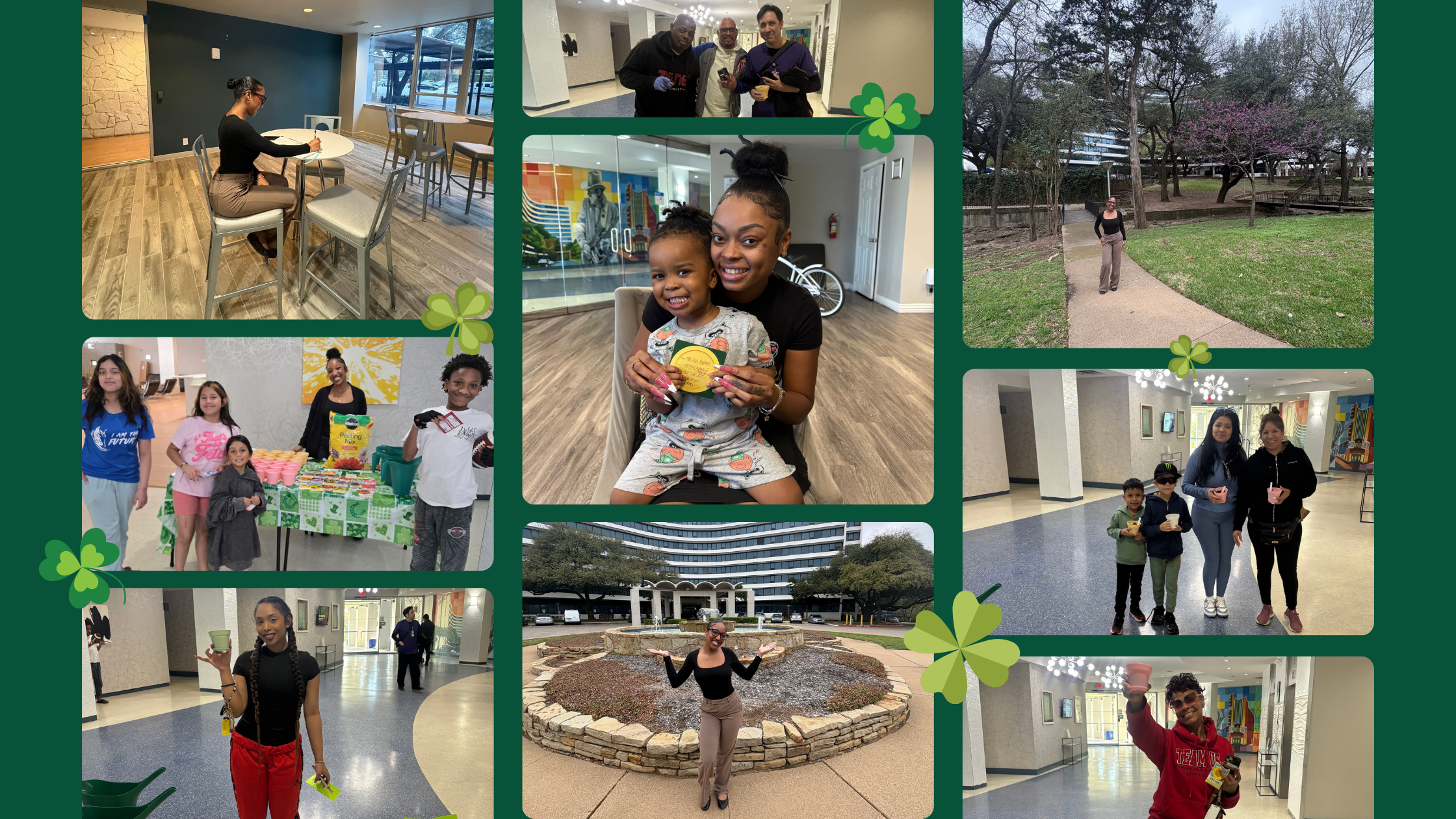 St. Paddy’s Recap Image 1