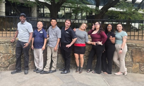 April Recap at Skyline at Kessler Cover Image