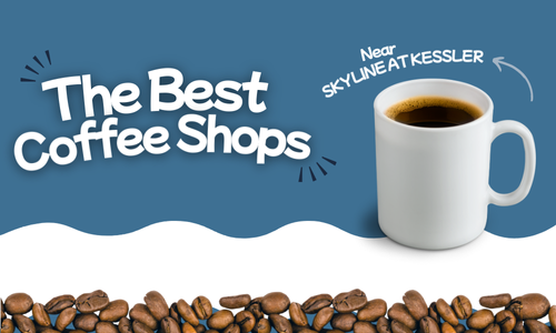 The Best Coffee in Oak Cliff Cover Image