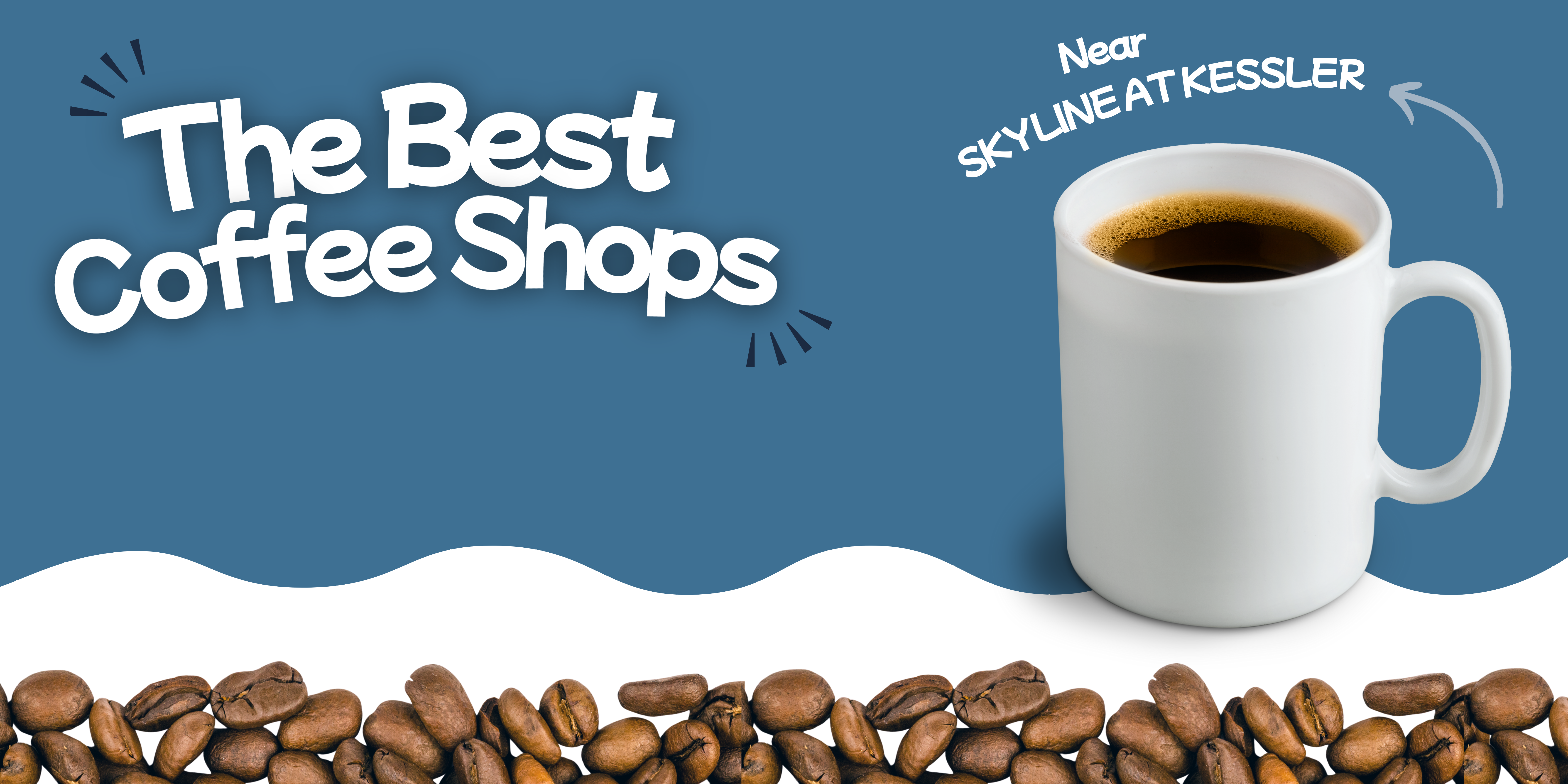 Best Coffee in Oak Cliff  Image 1