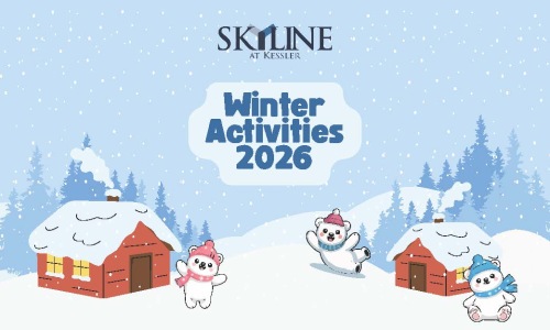 Explore Your Neighborhood Cover Image