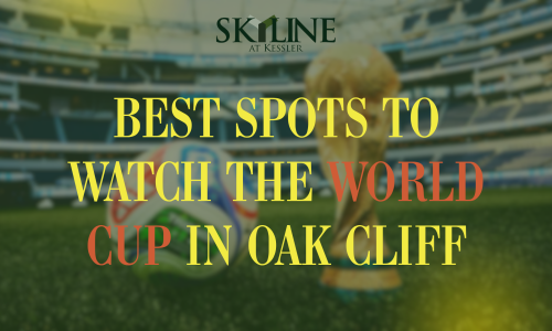 Best Spots to Watch the World Championship Cover Image