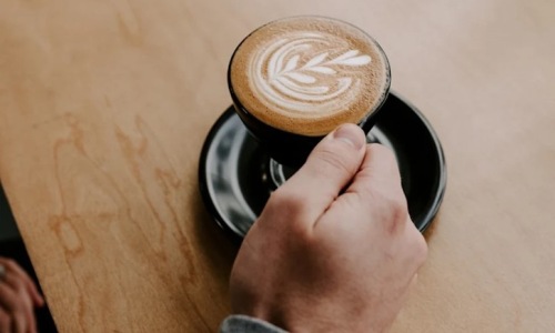 Wayward Coffee Co Cover Image