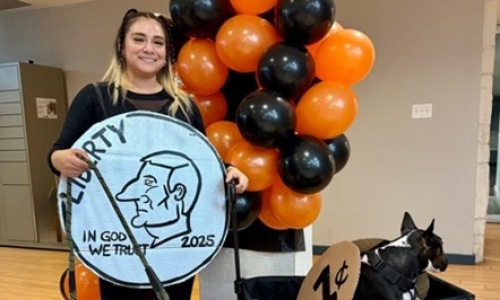 Best Dog Costume Cover Image