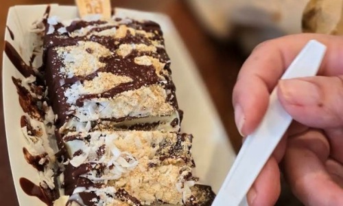 Picolé | Handcrafted Pops & Ice Cream  Cover Image