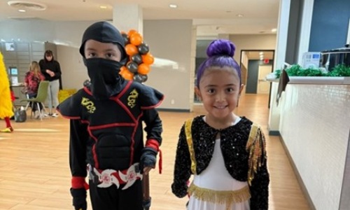 Best Child Costume Cover Image