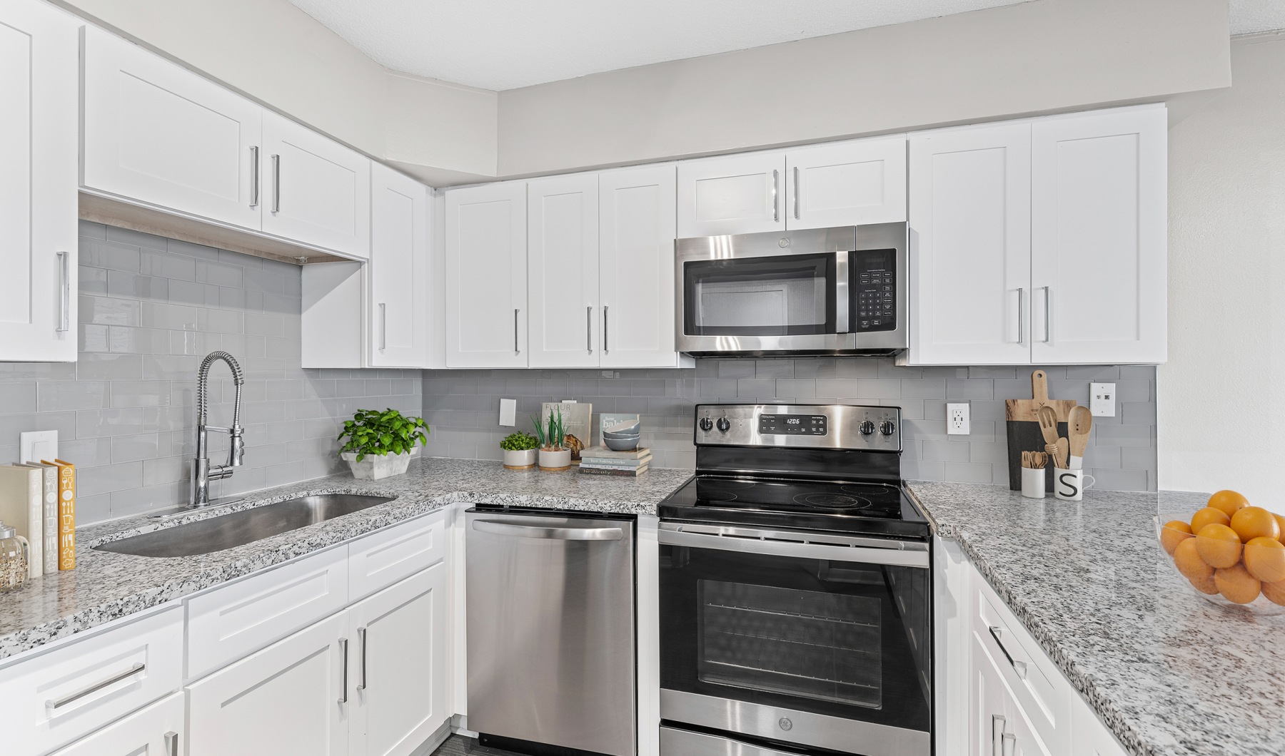 A Standard of Luxury A Standard of Luxury