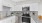 Make meal prep easy in our spacious kitchens