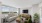 Open living concepts