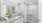 Spacious bathrooms with everything you need