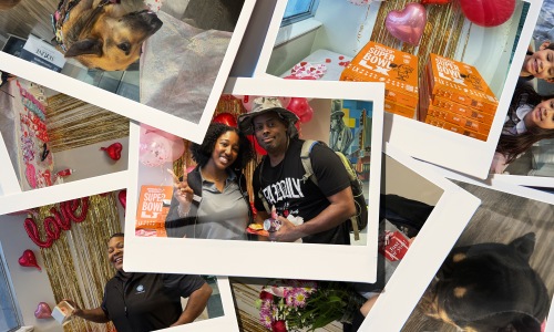 Resident Appreciation Week Cover Image